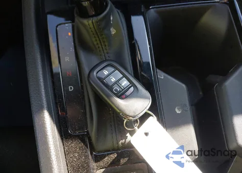 2023 Honda Accord Hybrid Sport from USA, damaged, VIN 1HGCY2F5XPA044694